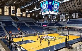 Image result for Indiana Pacers Basketball Court at the Butler University