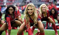 Image result for Rebecca Texans Cheerleader
