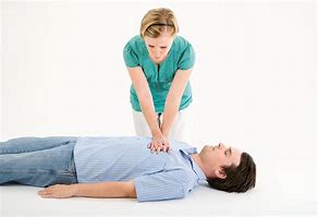 Image result for Someone Doing CPR