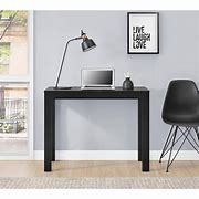 Image result for What Is a Parsons Desk