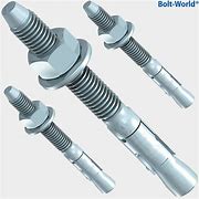 Image result for Wall Bolts