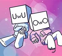 Image result for Uwu or Owo