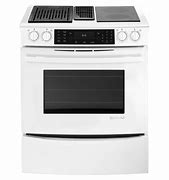 Image result for What Model Is My Jenn-Air Electric Stove