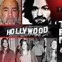 Image result for Sharon Tate Charles Manson Baby