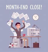 Image result for Month-End Close
