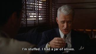 Image result for Roger Sterling Quotes