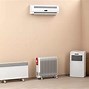 Image result for Small Electric Wall Heaters