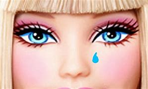 Image result for Cry Barbie