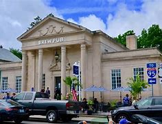 Image result for bank and bridge brewing mystic