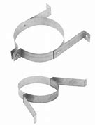 Image result for Gas Pipe Hangers
