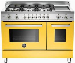Image result for Bosch Stoves 40 in Electric Range