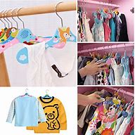 Image result for Children Hanger Clothes