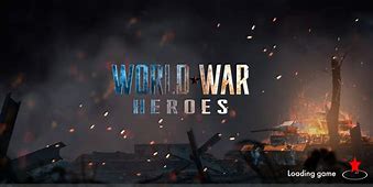 Image result for World War Heroes