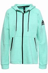 Image result for Adidas Mint Green Pullover Hoodie