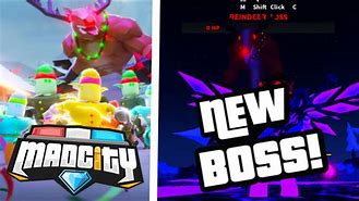 Image result for Mad City Season 7 Bosses