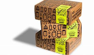 Image result for Craft Beer Box