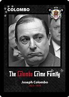 Image result for The Colombo Crime Family