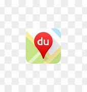 Image result for Baidu Map App Logo