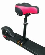 Image result for electric scooters seats