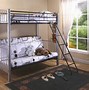 Image result for Bunk Bed with Desk and Drawers Green