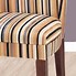 Image result for Dining Room Chairs Printed
