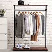 Image result for Garment Rack Product