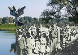 Image result for Jasenovac