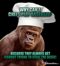 Image result for Funny Chef Jokes