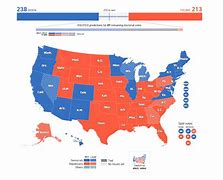 Image result for election results map
