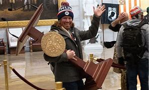 Image result for Podium Guy Capital Hill