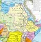 Image result for Sudan States Map