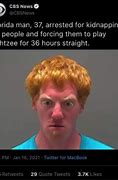Image result for Florida Man August 22