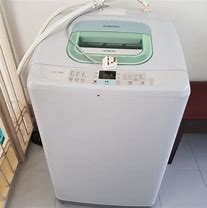 Image result for Hitachi Washing Machine Automatic 8 Kilo