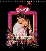Image result for Grease 2 Soundtrack