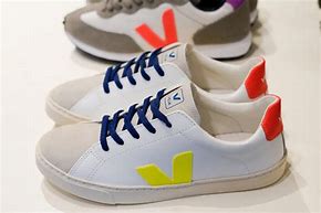 Image result for What Do Veja Shoe Size