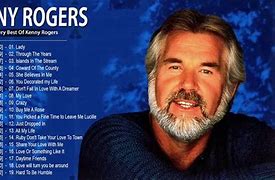 Image result for Kenny Rogers Twenty Greatest Hits