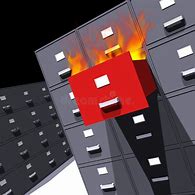 Image result for Burning Files