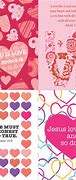 Image result for Christian Valentine's Day Cartoon