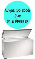 Image result for 5 Cu FT Chest Freezer Sale