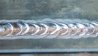 Image result for Mig Weld Bead