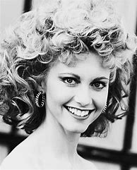 Image result for olivia newton-john grease