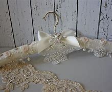 Image result for Pretty Padded Hangers