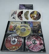Image result for CD-ROM Computer Games