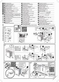 Image result for Bosch Classixx Slimline Dishwasher Manual
