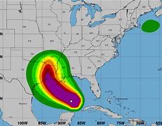 Image result for Location of Hurricane Laura