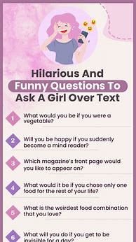 Image result for Funny Flirty Questions and Answers