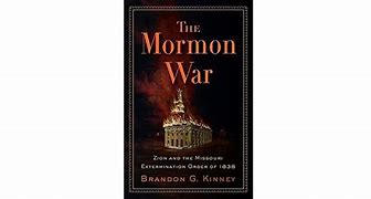 Image result for Mormon Wars of 1857