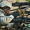 Image result for U.S. First Army