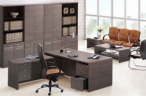 Image result for Unique Executive Office Desks