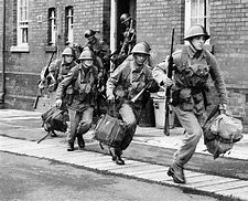 Image result for British Troops